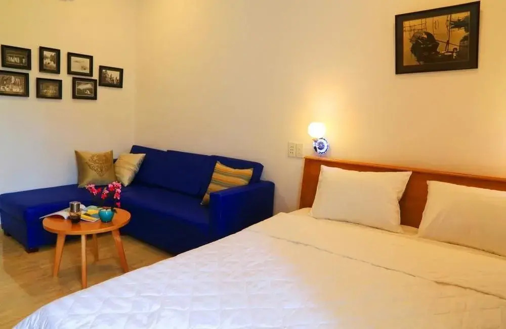 City House Apartment - Donald