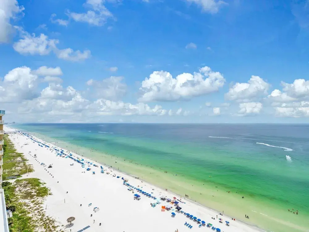 Majestic Beach Towers 2-1809