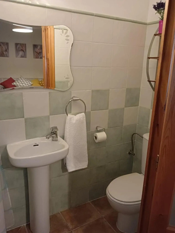 Apartamento Burgués