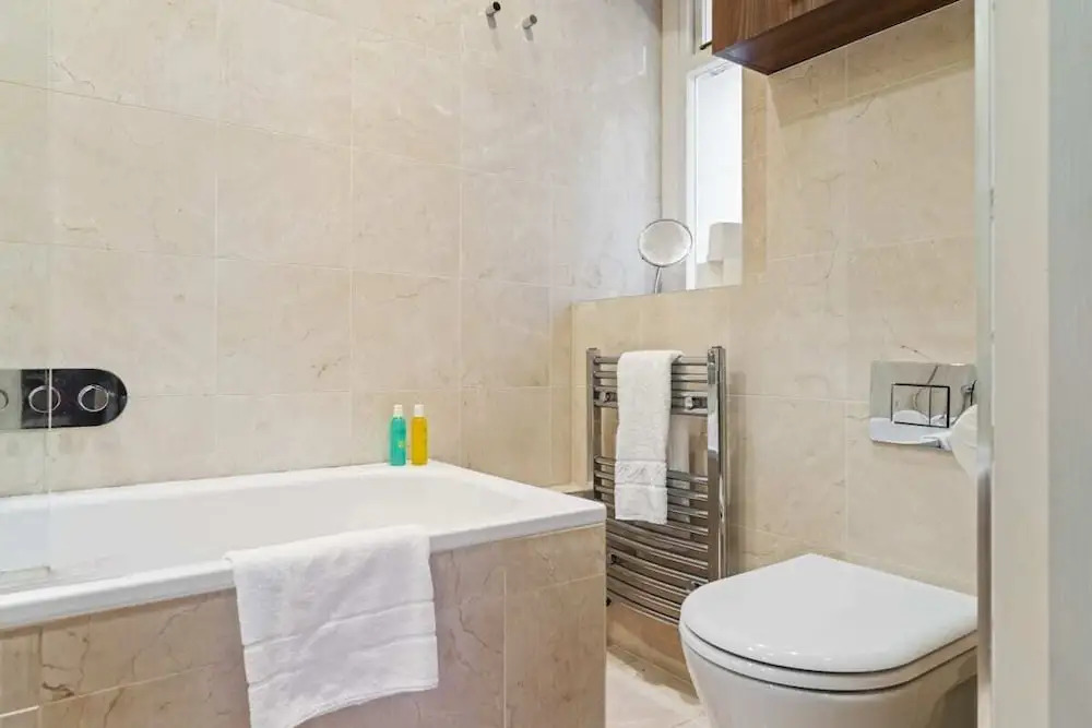 Modern & Cosy 1 Bed Apt Near Maida Vale