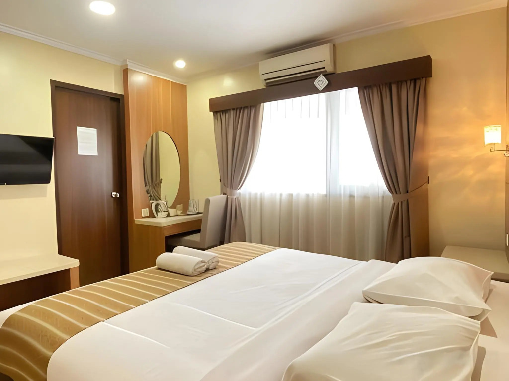 Cipta Hotel Wahid Hasyim