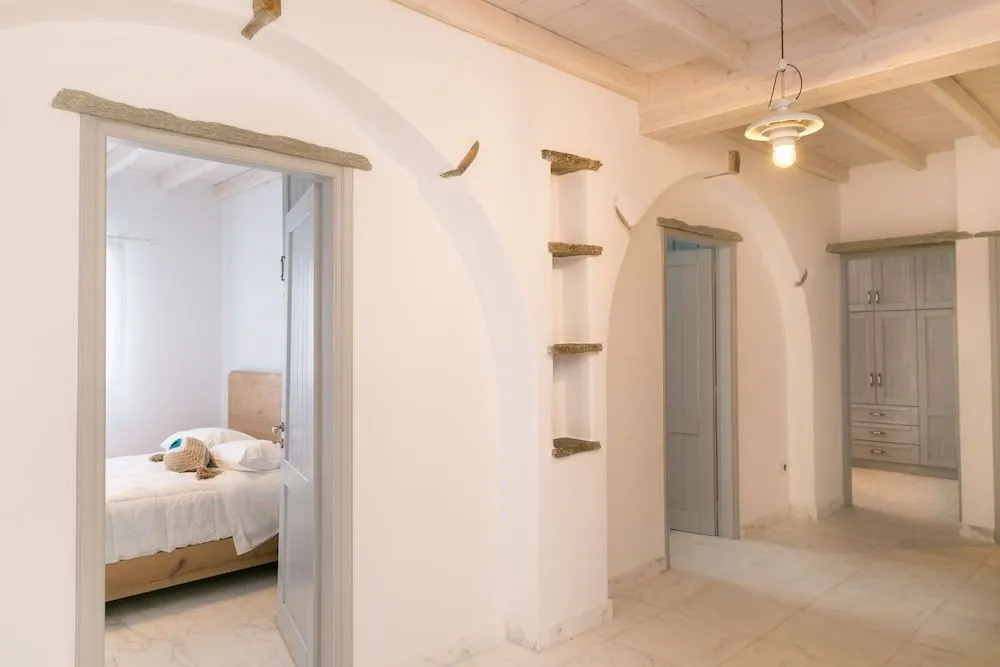 Imarkellis Tinos Boutique Villas