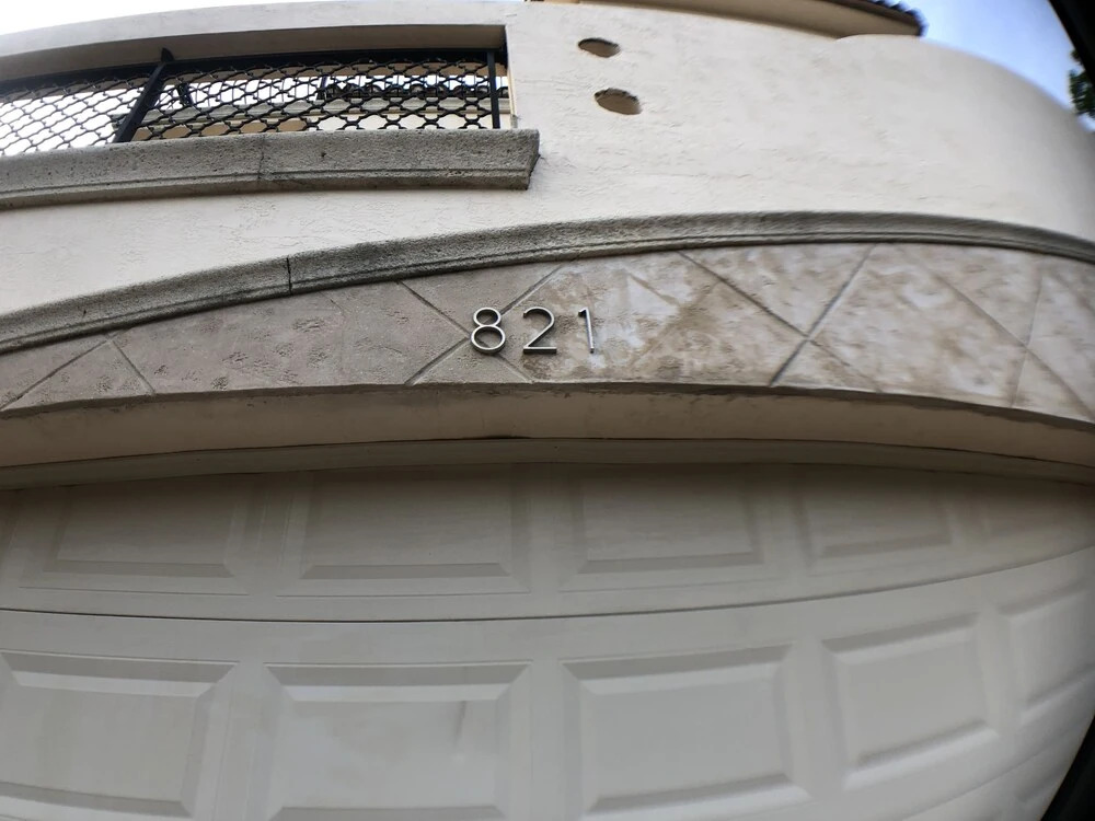 Huge House in Fort Lauderdale -  821