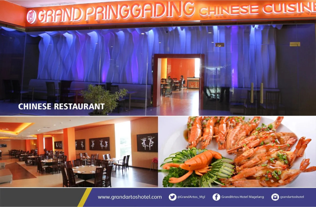 Grand Artos Hotel & Convention