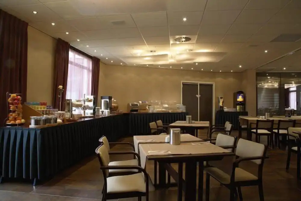 Hotel Dekkers