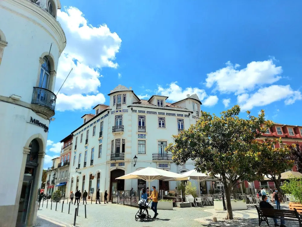 Residenza Dutzu - Aparthotel Leiria