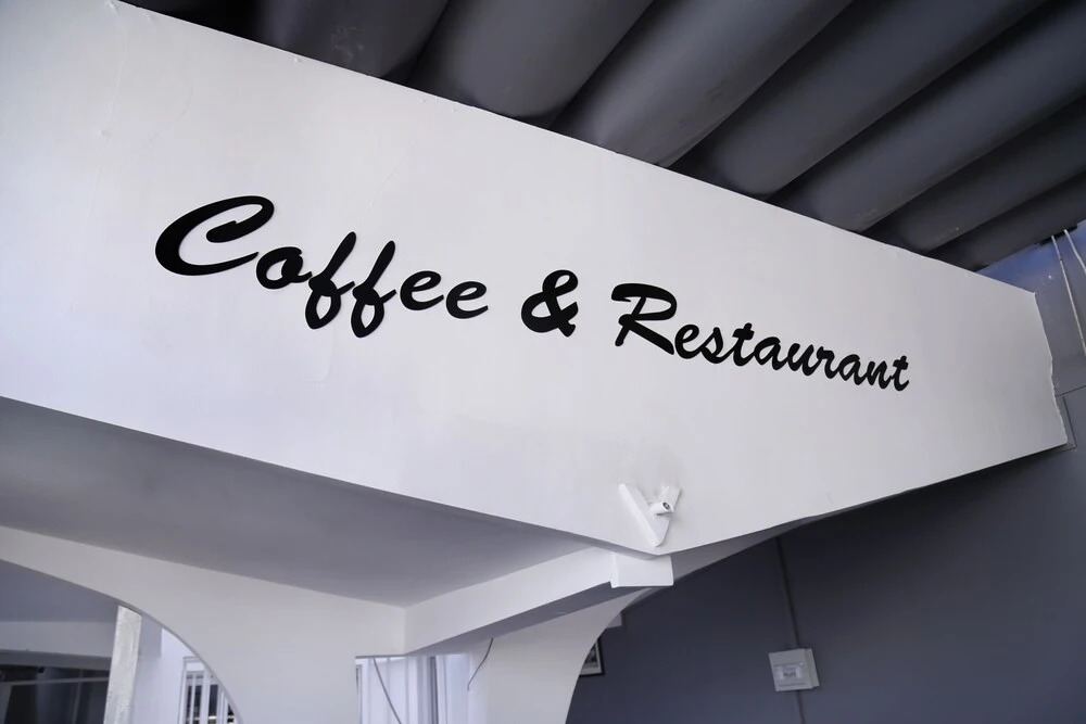 Ben Thanh Inn Hotel - Hostel