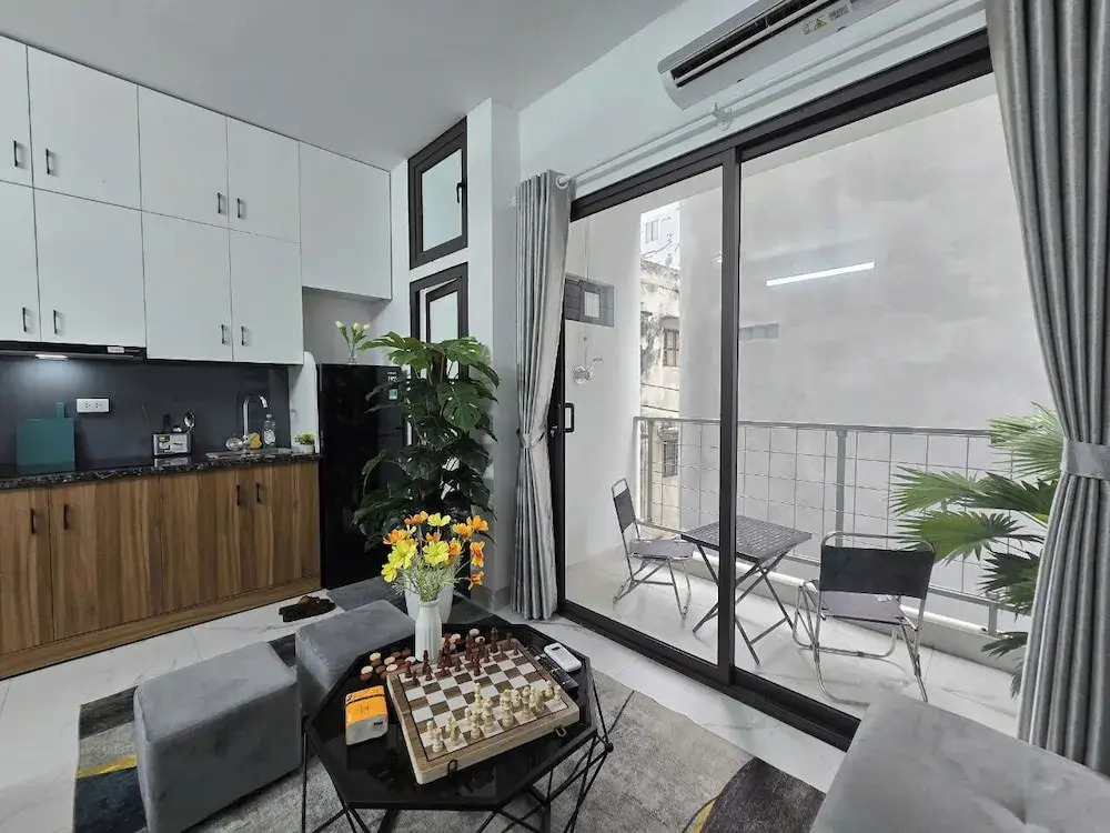 Cygnus Homestay Ha Noi 89