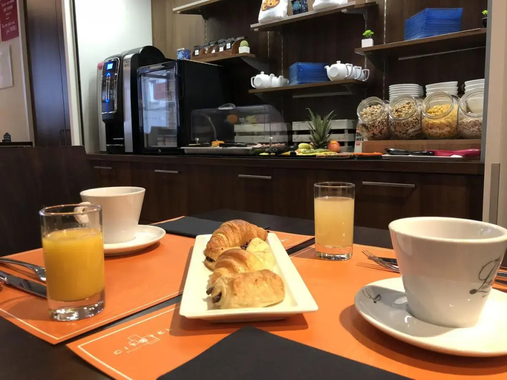 CitHotel StimOtel