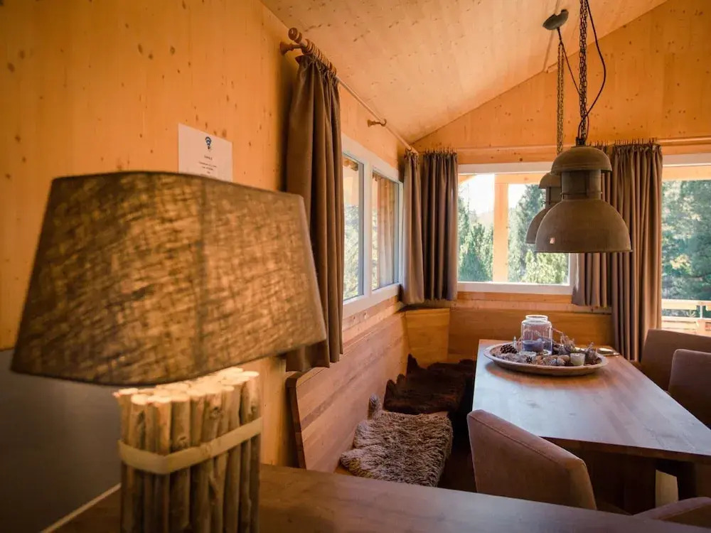 Exclusive Chalet With Sauna