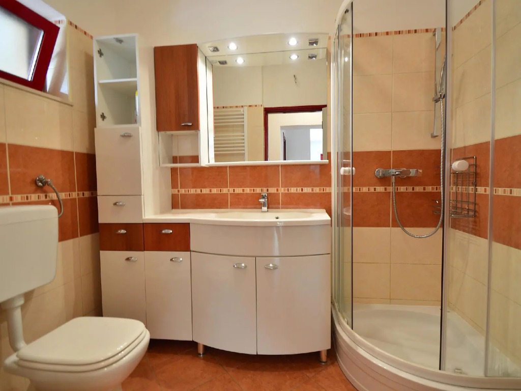 Carmen Sylva - Two Bedroom