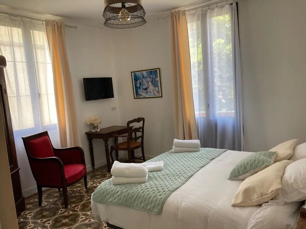 Hôtel La Demeure Coloniale