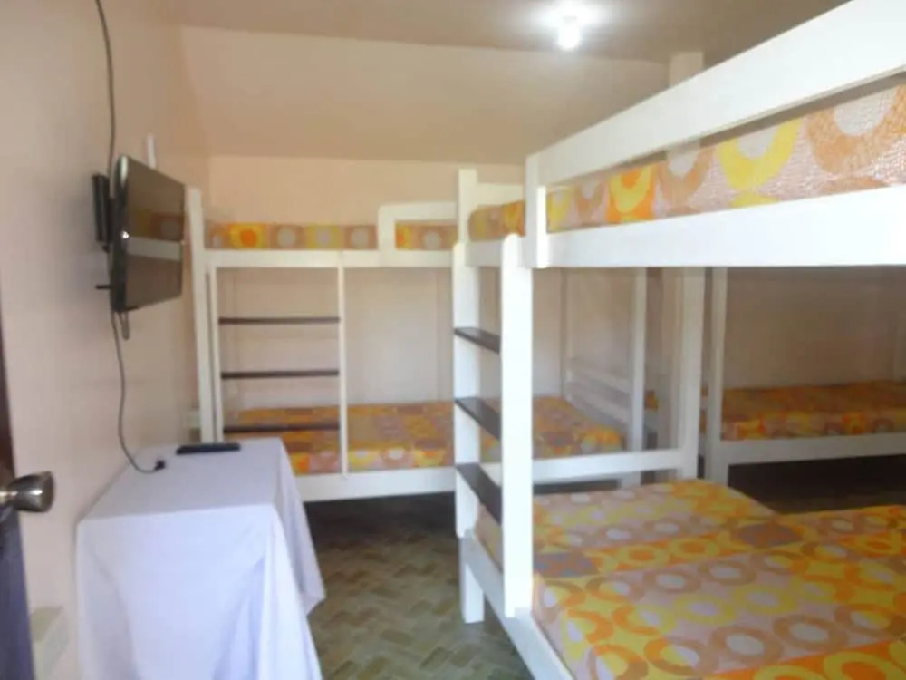 La Casa Blanca- Annex