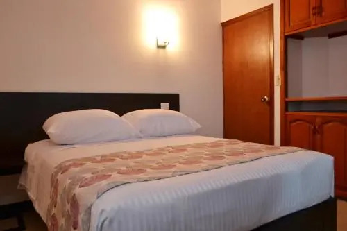 Apartahotel Doble3