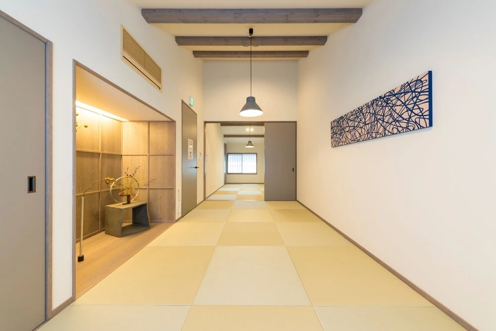 Musubi Hotel Machiya Katakasu 3