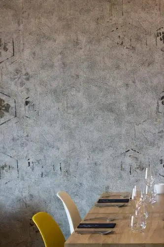 Hotel Restaurant La Musardiere