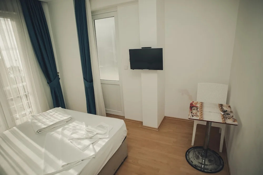 Mimoza Apart & Otel