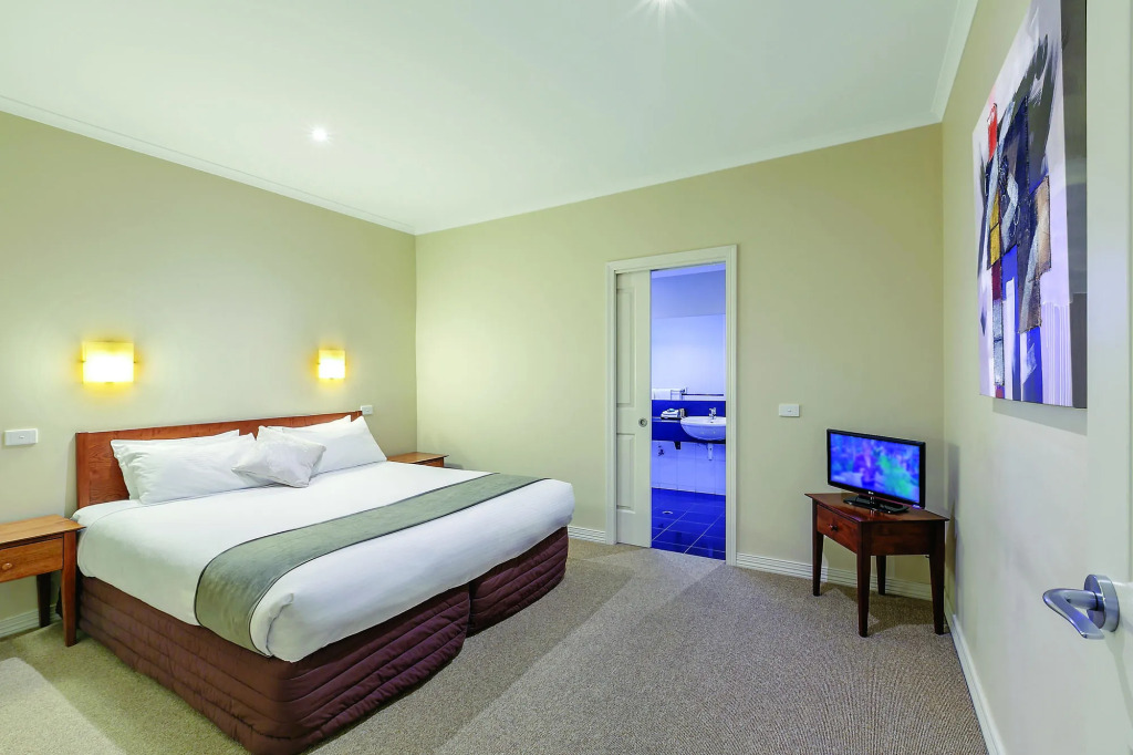 Lake Inn - Ballarat