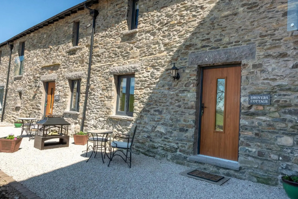 Drovers Cottage