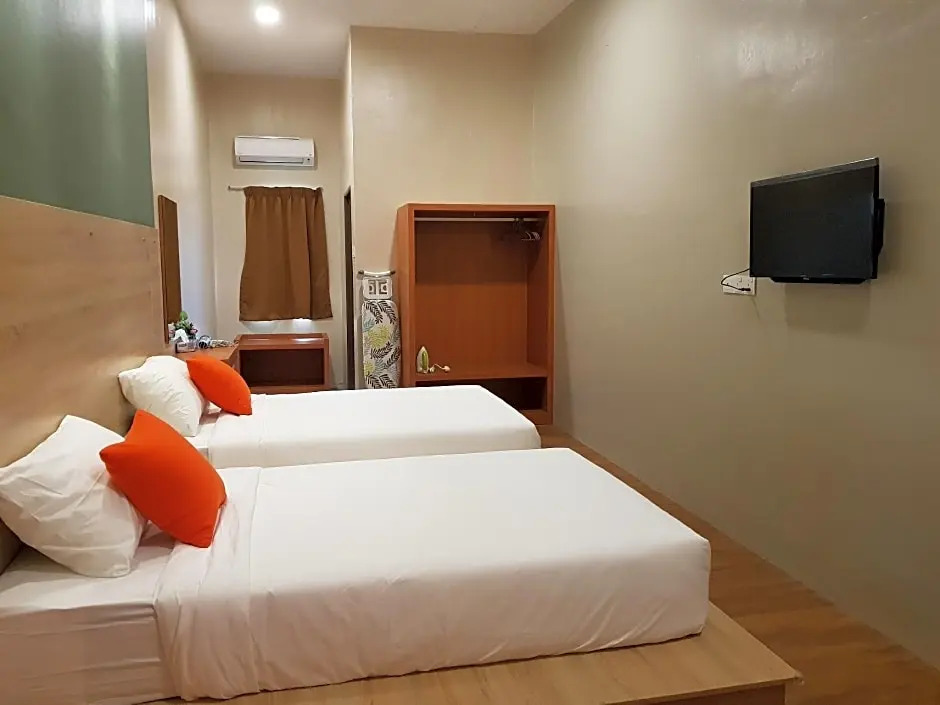DURIAN HILL VILLA