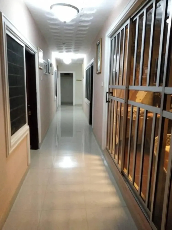 T.S. Hotel