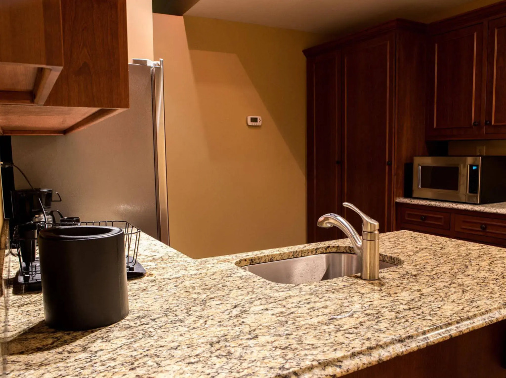 Jackson Park Inn, an Ascend Collection Hotel