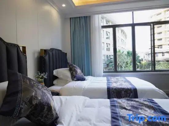 Nanping Youjia · Denggao Homestay