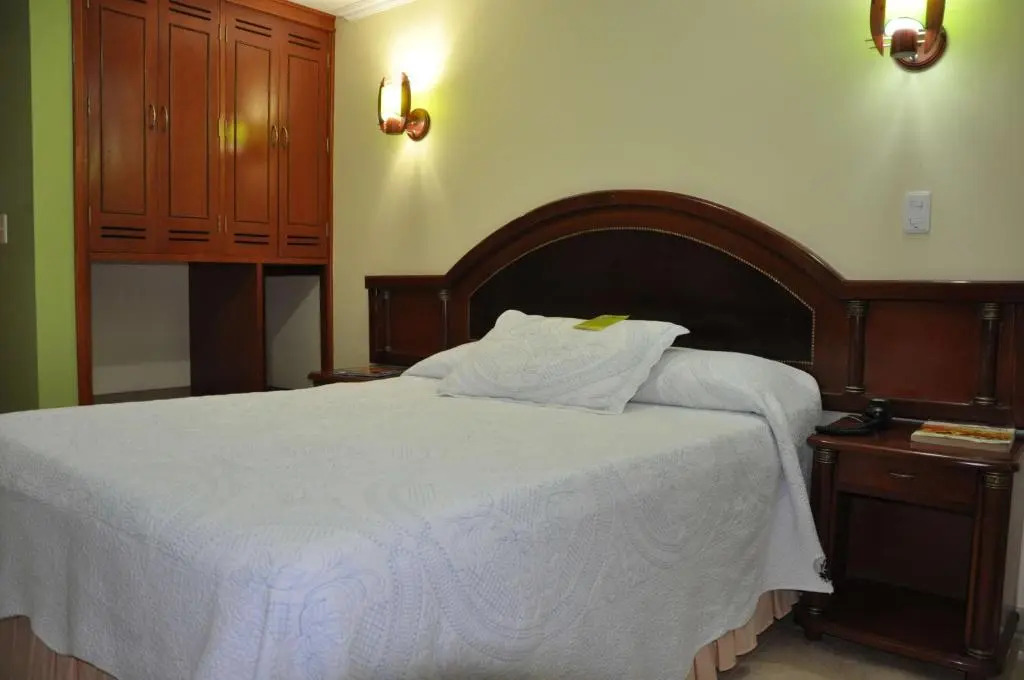 Hotel el Caimito