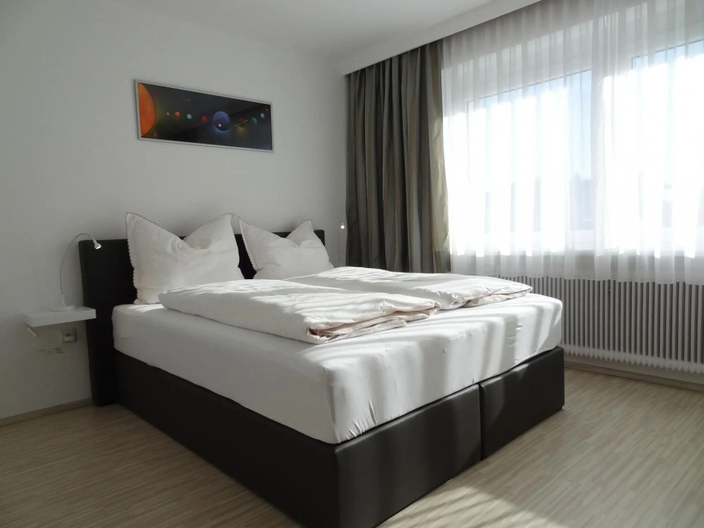Apartment in Axams Near Axamer Lizum