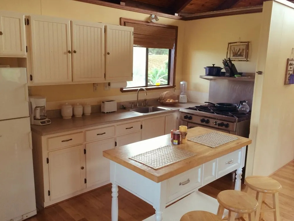 Hamakua Guesthouse