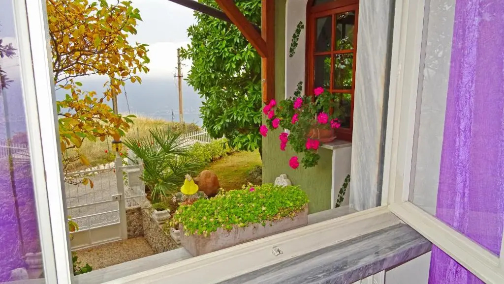 Casa Piccini garden by Gardadomusmea