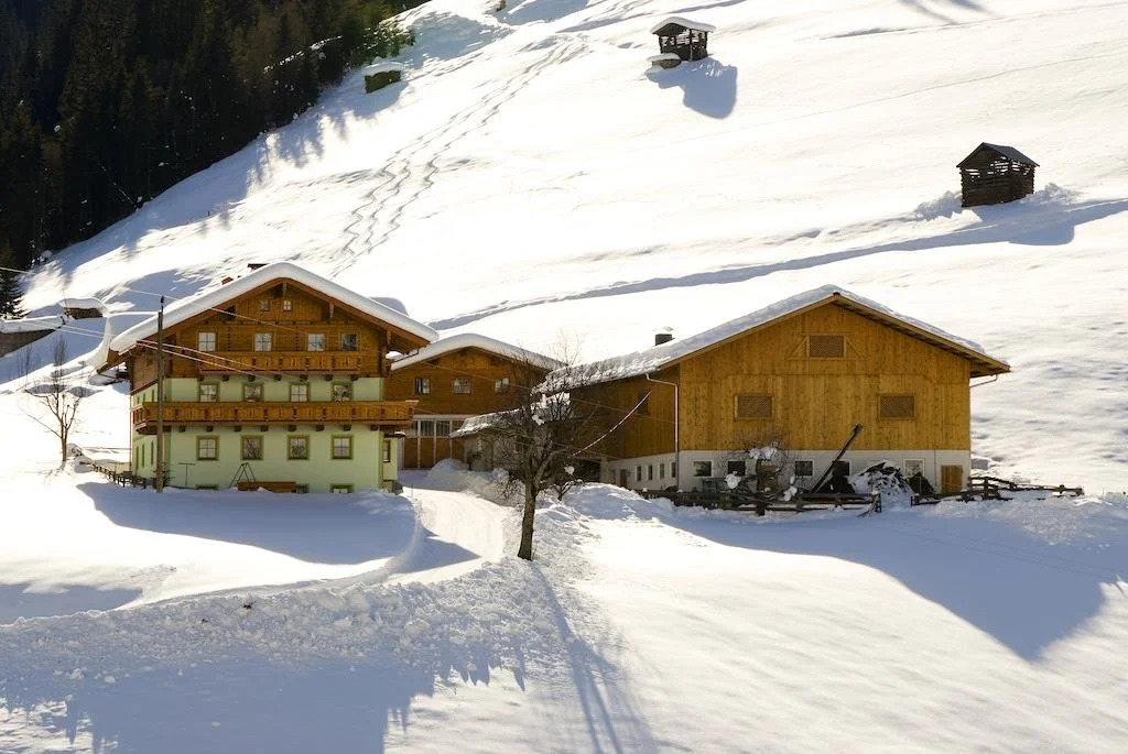 Kleinellmauhof