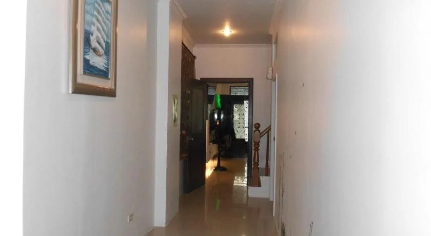 Barque Homestay