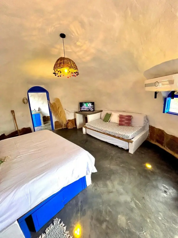 Bahareque Glamping
