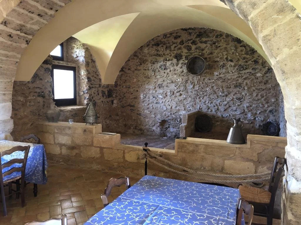 Baglio San Vincenzo