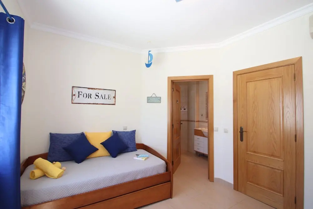 Villa Manihi - Moradia elegante com BBQ e piscina aquecível - Albufeira