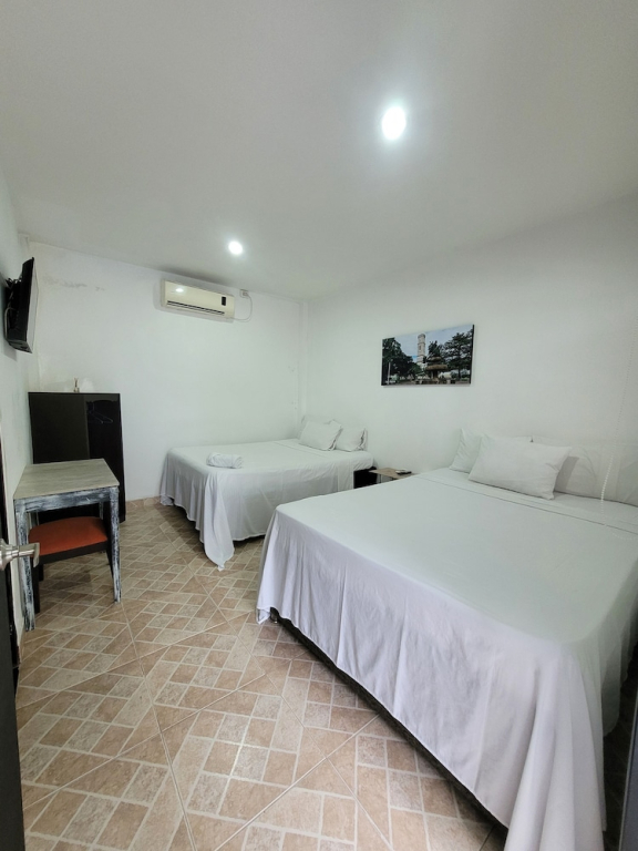 Hotel Capilla del sol