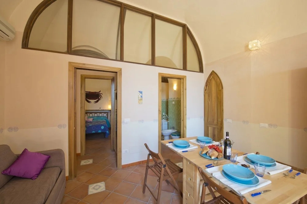 Casa Lilla