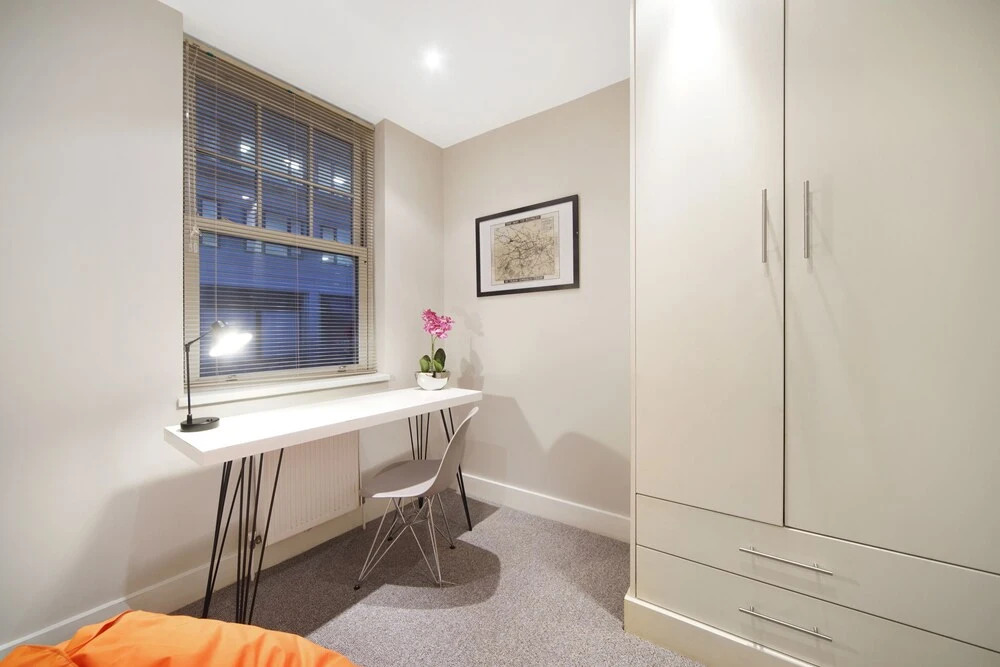 Executive Apartments in Central London Euston FREE WIFI City Stay Aparts London