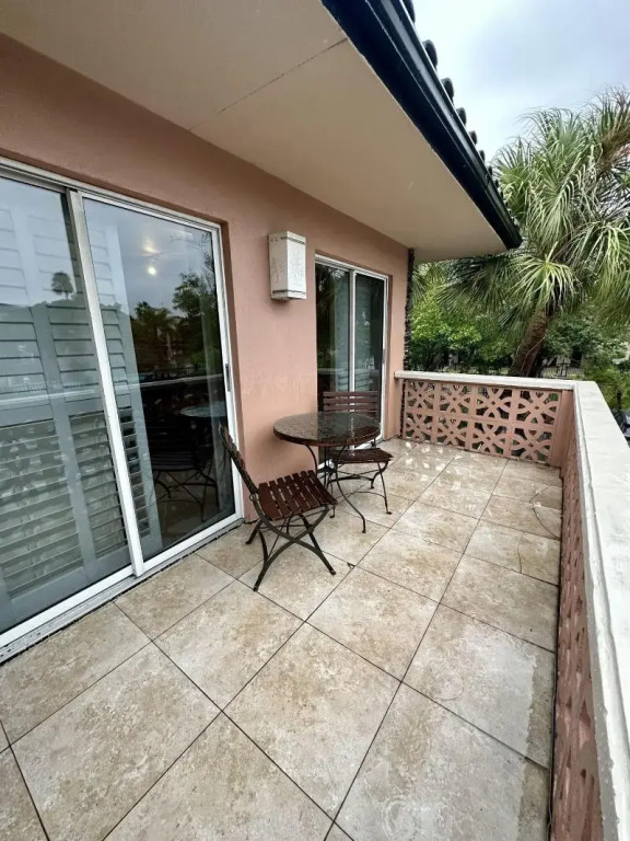 Tahitian Inn Boutique Hotel Tampa
