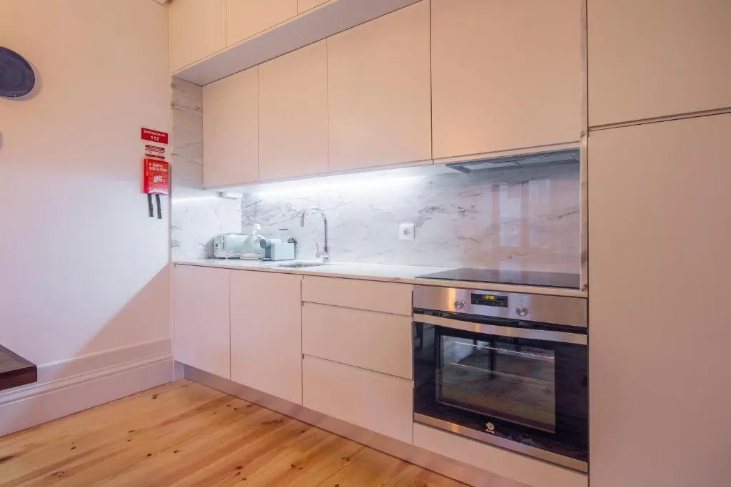 Taipas 60 Apartment