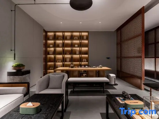 VanYao International Hotel Chongqing