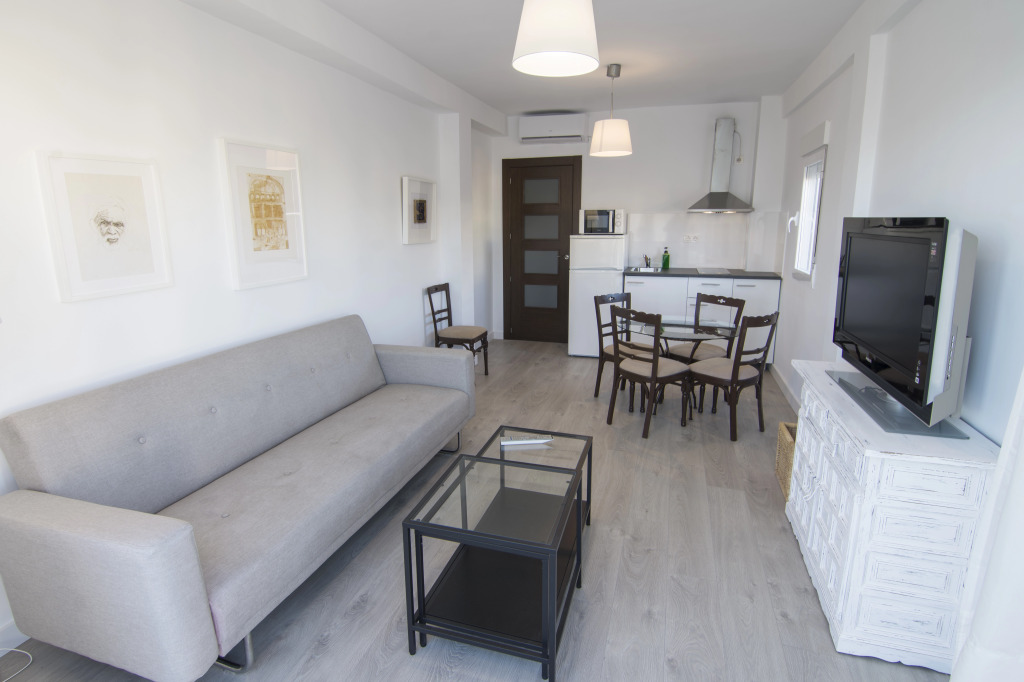 Casa Montalbán Apartamentos Turísticos