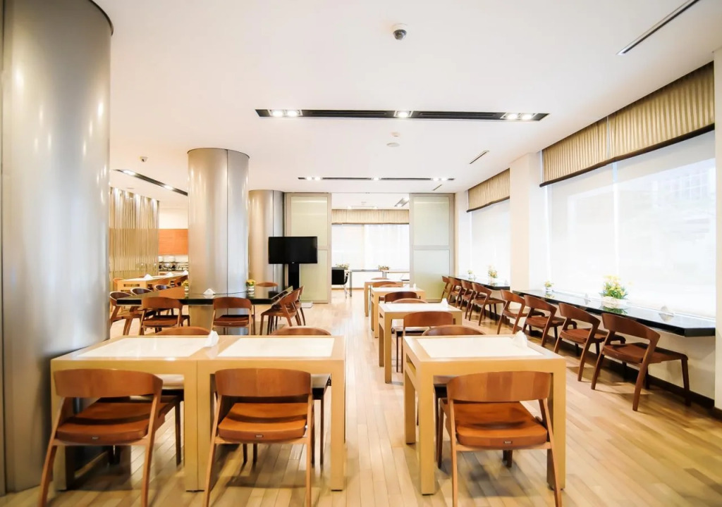 Yoido Hotel