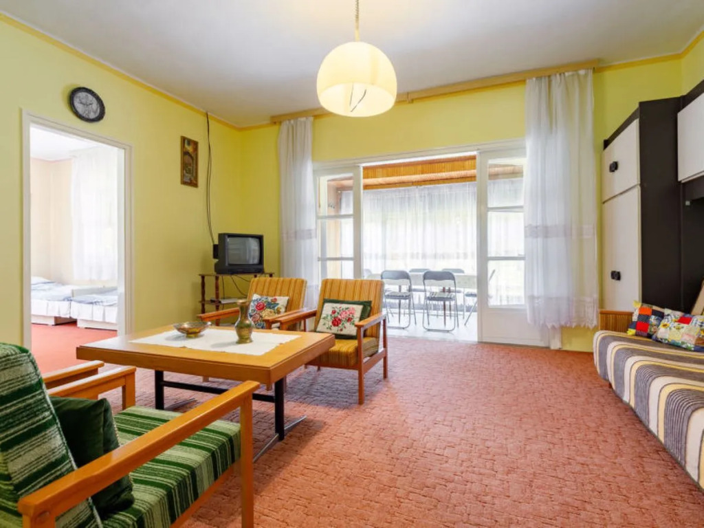 Holiday Home Canale by Interhome