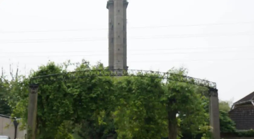 Tower Hall