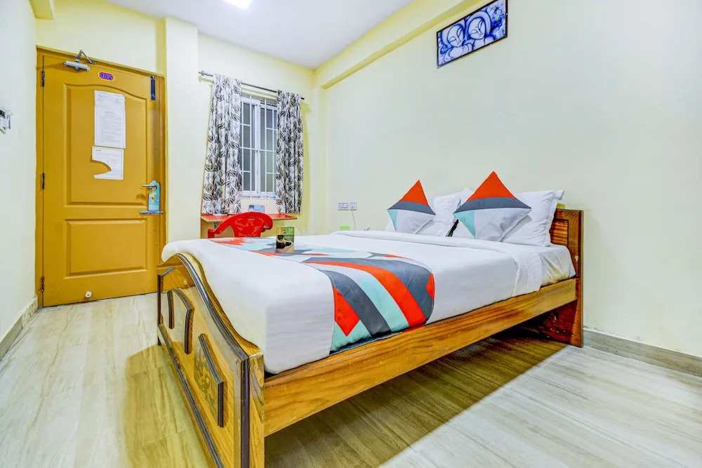 The Avenue Suites by FabHotels