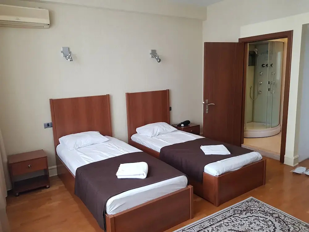 Baku Sea View Hotel