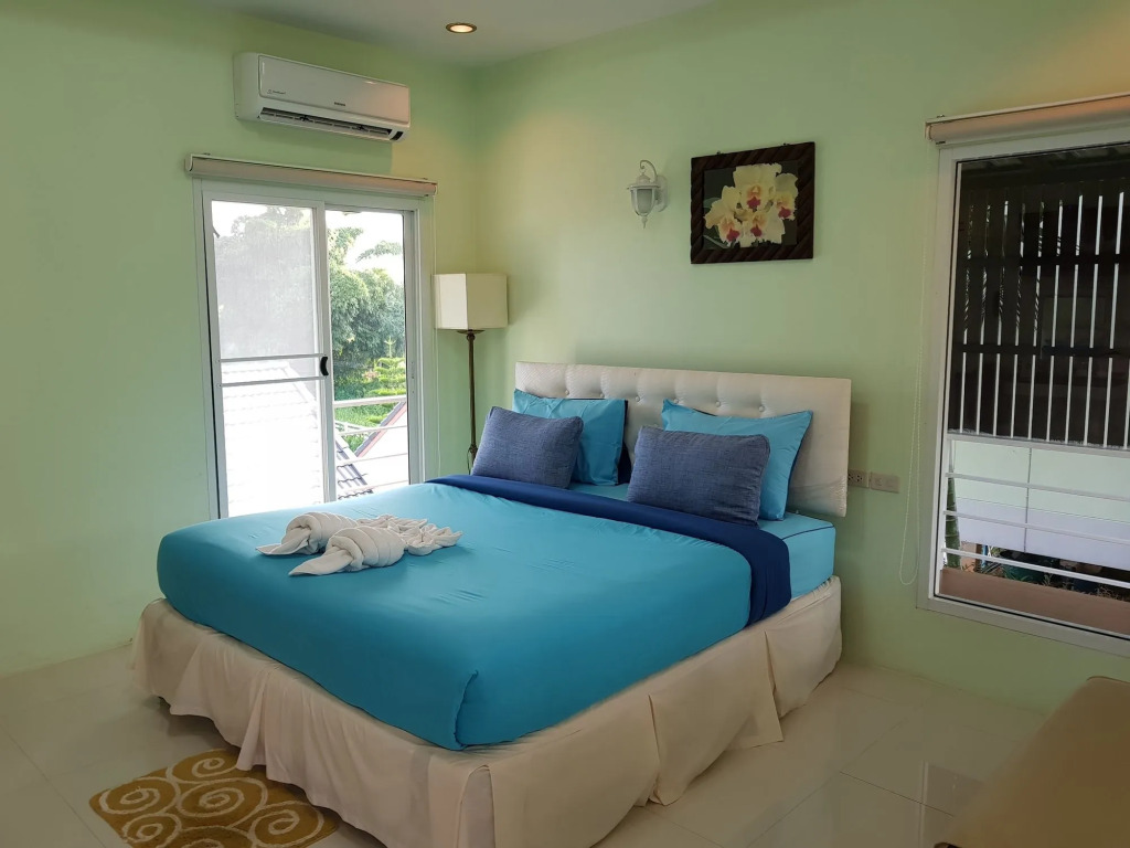 Mossview Resort