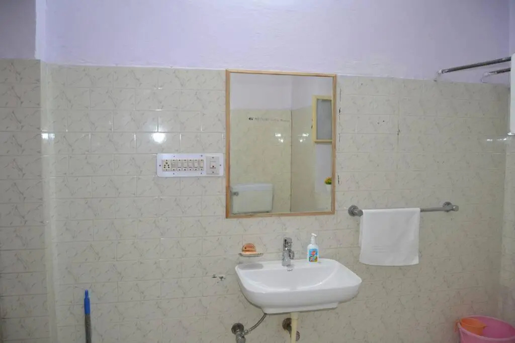 Aashirwad Trio Jaipur Homestay